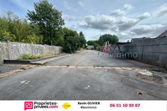 achat maison barlin 62620