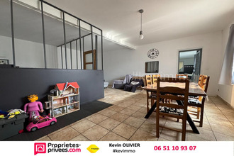 achat maison barlin 62620