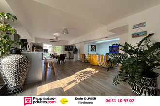 achat maison barlin 62620