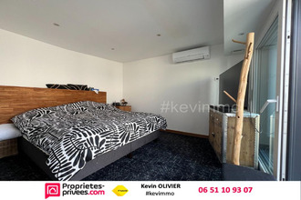 achat maison barlin 62620