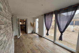 achat maison barlin 62620