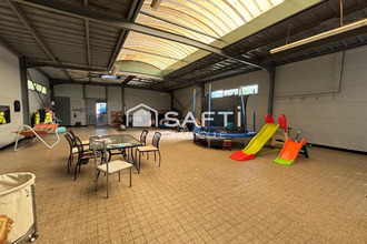 achat maison barlin 62620