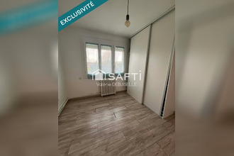 achat maison barlin 62620