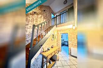 achat maison barlin 62620