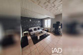 achat maison barlin 62620