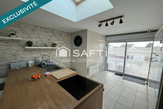 achat maison barlin 62620