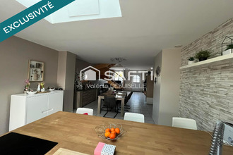 achat maison barlin 62620