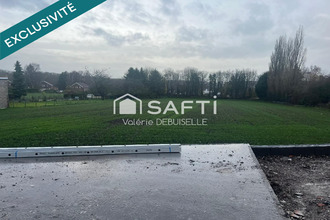 achat maison barlin 62620