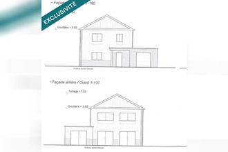 achat maison barlin 62620