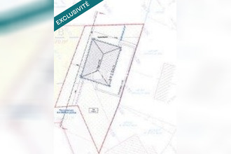 achat maison barlin 62620