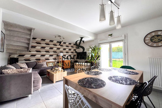 achat maison barlin 62620