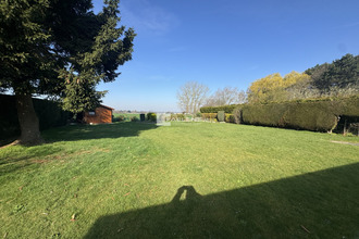 achat maison barlin 62620