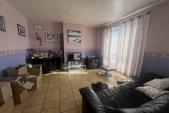 achat maison barlin 62620