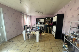 achat maison barlin 62620