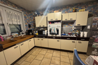 achat maison barlin 62620