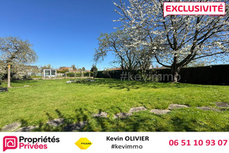 achat maison barlin 62620