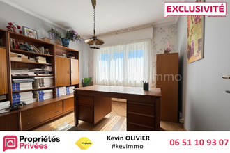 achat maison barlin 62620