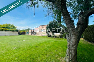 achat maison barlin 62620