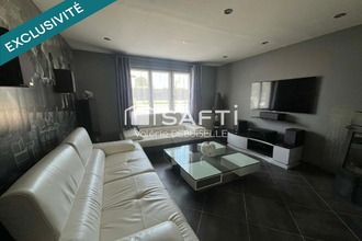 achat maison barlin 62620