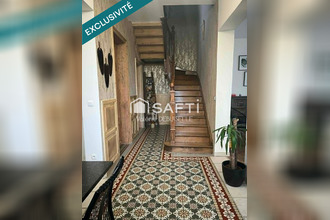 achat maison barlin 62620