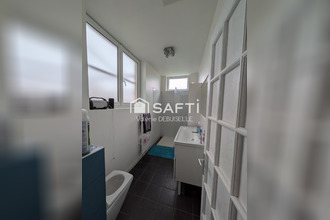 achat maison barlin 62620