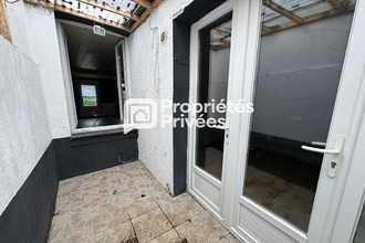 achat maison barlin 62620