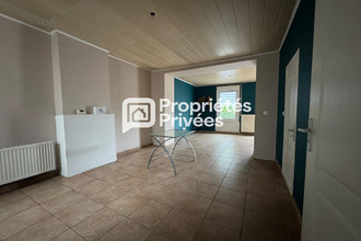 achat maison barlin 62620