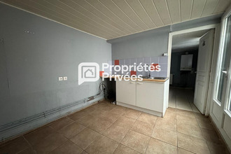 achat maison barlin 62620