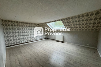achat maison barlin 62620
