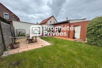 achat maison barlin 62620