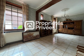 achat maison barlin 62620