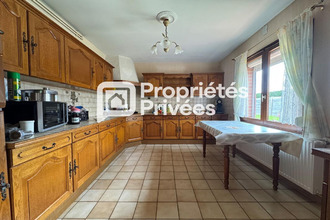 achat maison barlin 62620