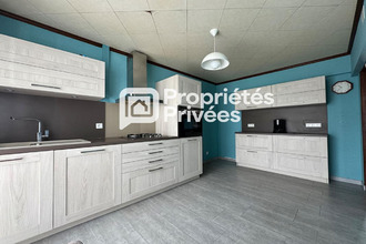 achat maison barlin 62620
