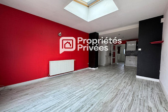achat maison barlin 62620