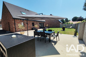 achat maison barlin 62620