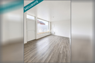 achat maison barlin 62620