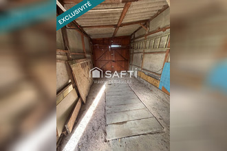achat maison barlin 62620