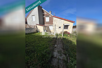 achat maison barlin 62620