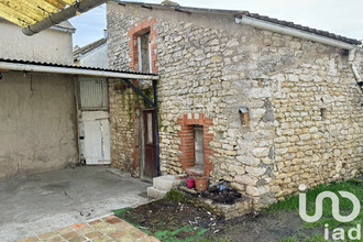 achat maison barmainville 28310