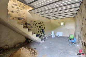 achat maison barnas 07330