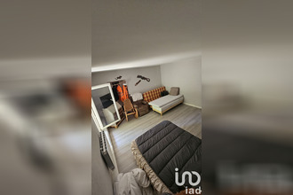 achat maison barnas 07330