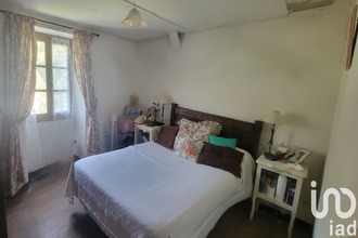 achat maison barnas 07330