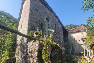 achat maison barnas 07330