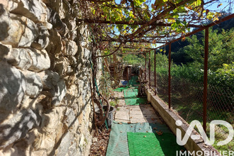 achat maison barnas 07330