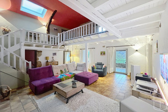 achat maison barnas 07330