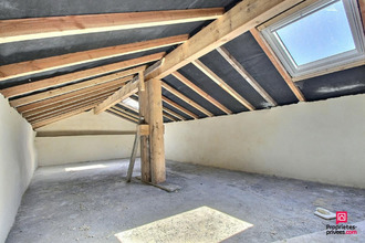 achat maison barnas 07330