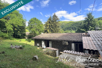 achat maison barnas 07330