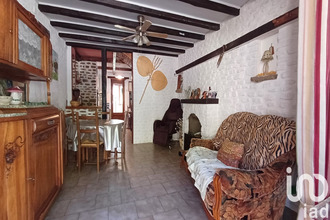 achat maison barnas 07330