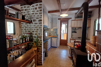 achat maison barnas 07330