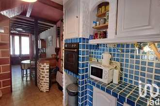 achat maison barnas 07330